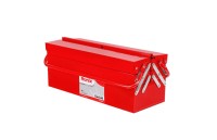 Caja de herramientas articulada