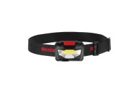 Linterna LED tipo cintillo