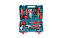 Juego de herramientas