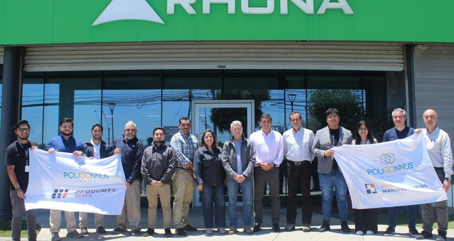 RHONA completa con éxito su migración a SAP