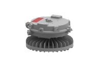 Luminaria LED Cannon GHRL - 150W 347/480V