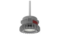 Luminaria LED Lance GHRM - 60W 347/480V