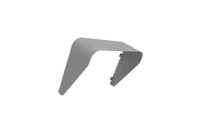 Visera del cielo oscuro