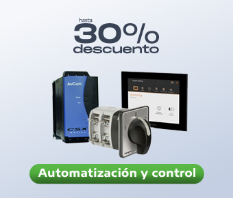 RD2025 - AUTOMATIZACIÓN Y CONTROL