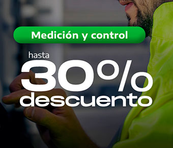 RD2025 - MEDICION Y CONTROL