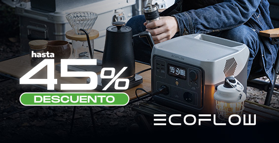 1_HOME_CIBER_ESTACIONES DE ENERGÍA PORTÁTIL ECOFLOW!