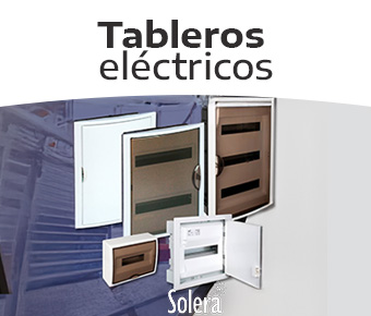 Tableros Eléctricos