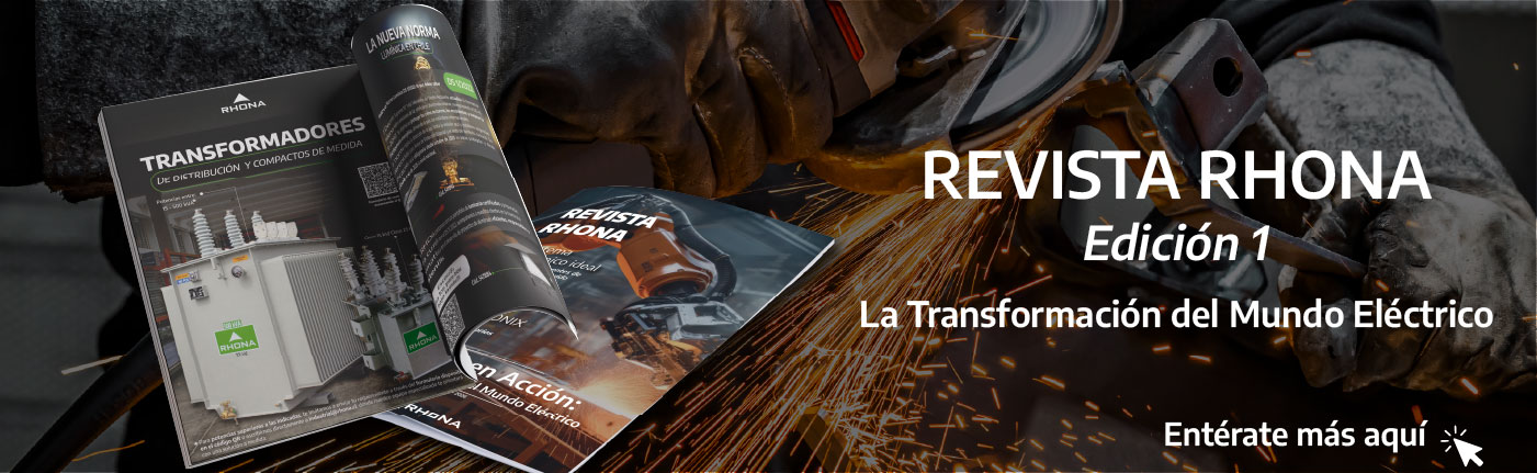Revista RHONA
