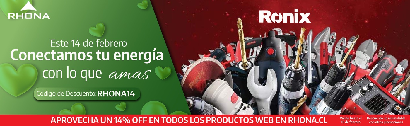 14F CON RHONA RONIX