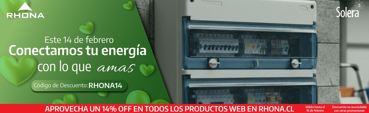 14F CON RHONA SOLERA
