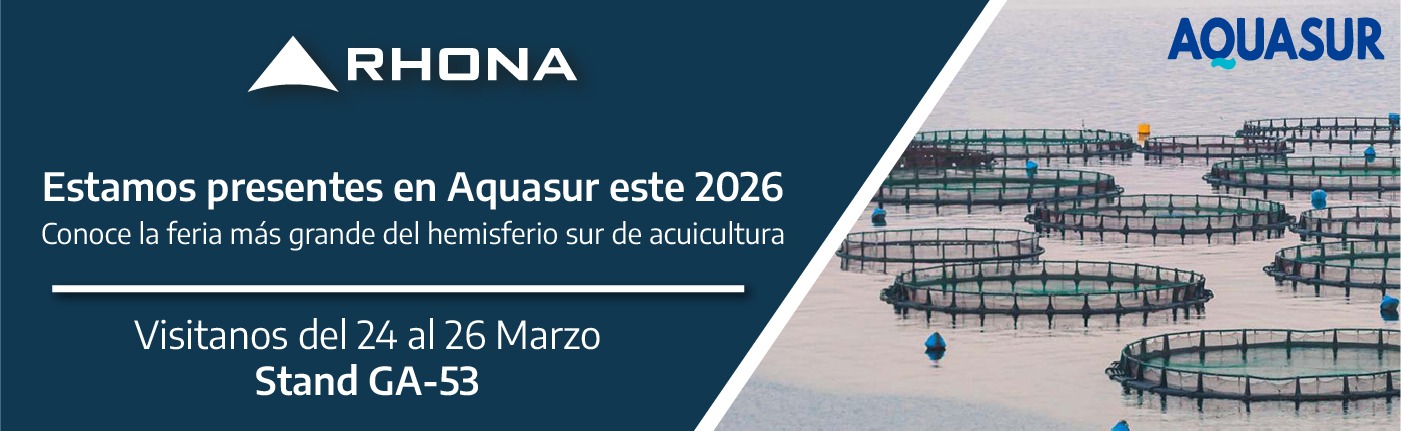Aquasur 2026