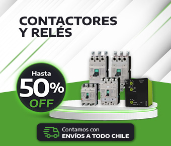PRECYBER_CONTACTORES Y RELES HOME