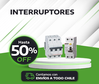 PRECYBER_INTERRUPTORES HOME