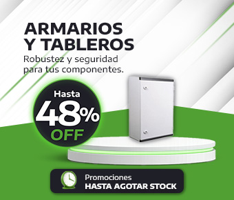 PRECYBER_ARMARIO Y TABLEROS HOME
