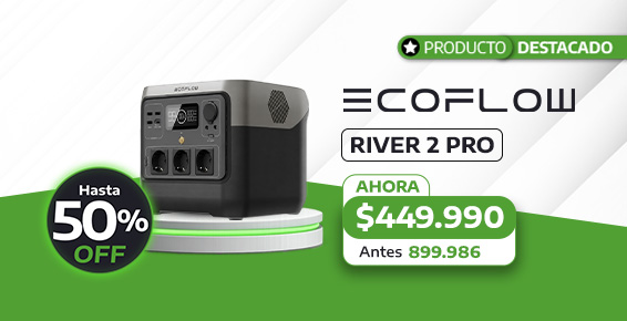Precyber_  river 2 pro
